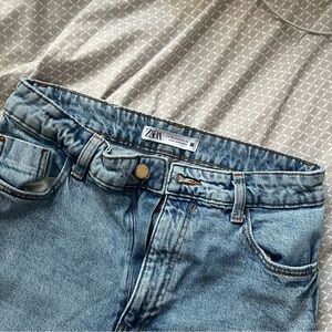 ZARA JEANS